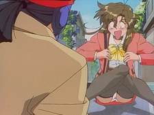 Nonomura Byouin no Hitobito (Juego de enfermeras)